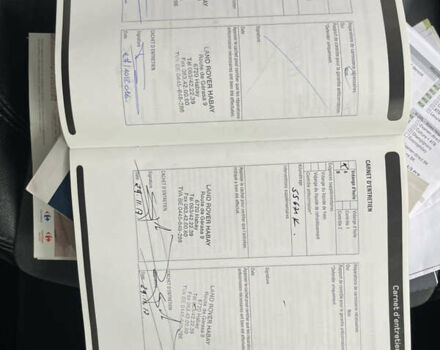 Белый Ленд Ровер Фрилендер, объемом двигателя 2.2 л и пробегом 207 тыс. км за 13950 $, фото 10 на Automoto.ua