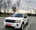 Білий Ленд Ровер Freelander, об'ємом двигуна 2.18 л та пробігом 227 тис. км за 13600 $, фото 2 на Automoto.ua