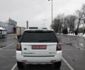 Білий Ленд Ровер Freelander, об'ємом двигуна 2.2 л та пробігом 225 тис. км за 14300 $, фото 21 на Automoto.ua