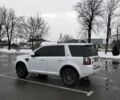 Білий Ленд Ровер Freelander, об'ємом двигуна 2.2 л та пробігом 225 тис. км за 14300 $, фото 16 на Automoto.ua