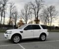 Білий Ленд Ровер Freelander, об'ємом двигуна 2.18 л та пробігом 227 тис. км за 13600 $, фото 13 на Automoto.ua