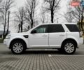 Білий Ленд Ровер Freelander, об'ємом двигуна 2.2 л та пробігом 263 тис. км за 13300 $, фото 6 на Automoto.ua