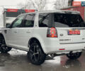 Белый Ленд Ровер Фрилендер, объемом двигателя 2.2 л и пробегом 207 тыс. км за 13950 $, фото 3 на Automoto.ua