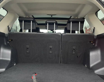 Белый Ленд Ровер Фрилендер, объемом двигателя 2.2 л и пробегом 207 тыс. км за 13950 $, фото 102 на Automoto.ua