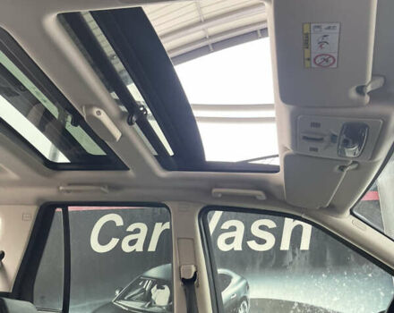 Белый Ленд Ровер Фрилендер, объемом двигателя 2.2 л и пробегом 207 тыс. км за 13950 $, фото 115 на Automoto.ua