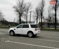 Білий Ленд Ровер Freelander, об'ємом двигуна 2.2 л та пробігом 227 тис. км за 12650 $, фото 5 на Automoto.ua