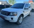 Білий Ленд Ровер Freelander, об'ємом двигуна 2 л та пробігом 217 тис. км за 14500 $, фото 16 на Automoto.ua
