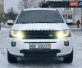 Білий Ленд Ровер Freelander, об'ємом двигуна 2.18 л та пробігом 225 тис. км за 12990 $, фото 2 на Automoto.ua