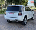 Білий Ленд Ровер Freelander, об'ємом двигуна 2 л та пробігом 236 тис. км за 11900 $, фото 8 на Automoto.ua