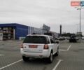 Білий Ленд Ровер Freelander, об'ємом двигуна 2.2 л та пробігом 227 тис. км за 12650 $, фото 13 на Automoto.ua