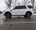 Білий Ленд Ровер Freelander, об'ємом двигуна 2.2 л та пробігом 225 тис. км за 14300 $, фото 9 на Automoto.ua