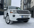 Білий Ленд Ровер Freelander, об'ємом двигуна 2 л та пробігом 215 тис. км за 13500 $, фото 1 на Automoto.ua