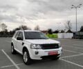 Білий Ленд Ровер Freelander, об'ємом двигуна 2.18 л та пробігом 227 тис. км за 13600 $, фото 31 на Automoto.ua