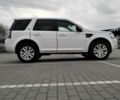 Білий Ленд Ровер Freelander, об'ємом двигуна 2.18 л та пробігом 227 тис. км за 13600 $, фото 25 на Automoto.ua