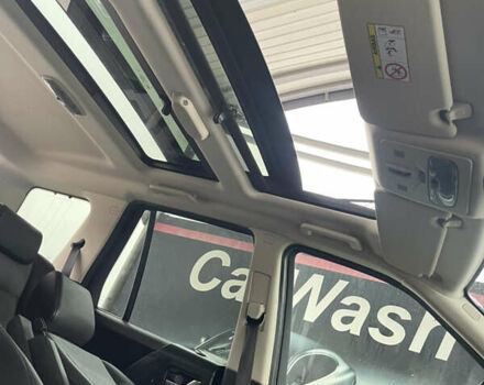 Белый Ленд Ровер Фрилендер, объемом двигателя 2.2 л и пробегом 207 тыс. км за 13950 $, фото 119 на Automoto.ua