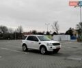 Білий Ленд Ровер Freelander, об'ємом двигуна 2.2 л та пробігом 227 тис. км за 12650 $, фото 24 на Automoto.ua
