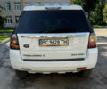 Білий Ленд Ровер Freelander, об'ємом двигуна 2.18 л та пробігом 174 тис. км за 16500 $, фото 13 на Automoto.ua