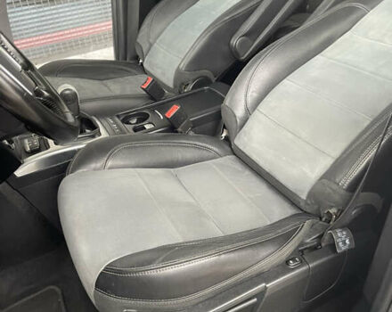 Белый Ленд Ровер Фрилендер, объемом двигателя 2.2 л и пробегом 207 тыс. км за 13950 $, фото 120 на Automoto.ua