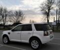 Білий Ленд Ровер Freelander, об'ємом двигуна 2.18 л та пробігом 227 тис. км за 13600 $, фото 18 на Automoto.ua
