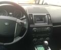 Білий Ленд Ровер Freelander, об'ємом двигуна 2.2 л та пробігом 80 тис. км за 25500 $, фото 1 на Automoto.ua