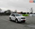 Білий Ленд Ровер Freelander, об'ємом двигуна 2.2 л та пробігом 263 тис. км за 13300 $, фото 3 на Automoto.ua