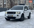 Білий Ленд Ровер Freelander, об'ємом двигуна 2.18 л та пробігом 225 тис. км за 12990 $, фото 14 на Automoto.ua
