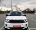 Білий Ленд Ровер Freelander, об'ємом двигуна 2.18 л та пробігом 227 тис. км за 13600 $, фото 7 на Automoto.ua