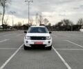 Білий Ленд Ровер Freelander, об'ємом двигуна 2.18 л та пробігом 227 тис. км за 13600 $, фото 8 на Automoto.ua
