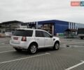 Білий Ленд Ровер Freelander, об'ємом двигуна 2.2 л та пробігом 263 тис. км за 13300 $, фото 13 на Automoto.ua