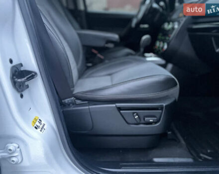 Білий Ленд Ровер Freelander, об'ємом двигуна 2.18 л та пробігом 225 тис. км за 12990 $, фото 60 на Automoto.ua