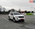 Білий Ленд Ровер Freelander, об'ємом двигуна 2.2 л та пробігом 263 тис. км за 13300 $, фото 9 на Automoto.ua