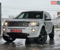 Белый Ленд Ровер Фрилендер, объемом двигателя 2.2 л и пробегом 207 тыс. км за 13950 $, фото 50 на Automoto.ua