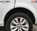 Білий Ленд Ровер Freelander, об'ємом двигуна 2.2 л та пробігом 263 тис. км за 13300 $, фото 48 на Automoto.ua