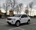 Білий Ленд Ровер Freelander, об'ємом двигуна 2.18 л та пробігом 227 тис. км за 13600 $, фото 39 на Automoto.ua