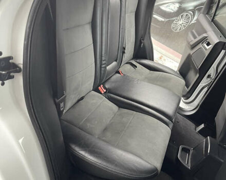 Белый Ленд Ровер Фрилендер, объемом двигателя 2.2 л и пробегом 207 тыс. км за 13950 $, фото 107 на Automoto.ua