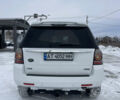 Білий Ленд Ровер Freelander, об'ємом двигуна 2 л та пробігом 215 тис. км за 13500 $, фото 4 на Automoto.ua