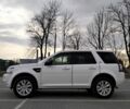 Білий Ленд Ровер Freelander, об'ємом двигуна 2.18 л та пробігом 227 тис. км за 13600 $, фото 16 на Automoto.ua