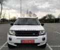 Білий Ленд Ровер Freelander, об'ємом двигуна 2.18 л та пробігом 227 тис. км за 13600 $, фото 37 на Automoto.ua