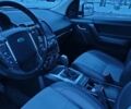 Білий Ленд Ровер Freelander, об'ємом двигуна 2.2 л та пробігом 225 тис. км за 14300 $, фото 45 на Automoto.ua