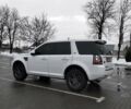 Білий Ленд Ровер Freelander, об'ємом двигуна 2.2 л та пробігом 225 тис. км за 14300 $, фото 15 на Automoto.ua