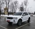 Білий Ленд Ровер Freelander, об'ємом двигуна 2.2 л та пробігом 225 тис. км за 14300 $, фото 2 на Automoto.ua