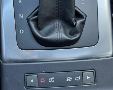 Белый Ленд Ровер Фрилендер, объемом двигателя 2 л и пробегом 236 тыс. км за 11900 $, фото 13 на Automoto.ua