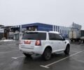 Білий Ленд Ровер Freelander, об'ємом двигуна 2.2 л та пробігом 225 тис. км за 14300 $, фото 11 на Automoto.ua
