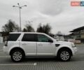 Білий Ленд Ровер Freelander, об'ємом двигуна 2.2 л та пробігом 227 тис. км за 12650 $, фото 21 на Automoto.ua