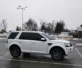 Білий Ленд Ровер Freelander, об'ємом двигуна 2.2 л та пробігом 225 тис. км за 14300 $, фото 26 на Automoto.ua