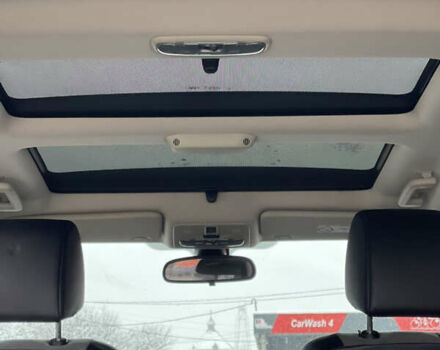 Белый Ленд Ровер Фрилендер, объемом двигателя 2.2 л и пробегом 207 тыс. км за 13950 $, фото 109 на Automoto.ua