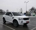 Білий Ленд Ровер Freelander, об'ємом двигуна 2.2 л та пробігом 225 тис. км за 14300 $, фото 29 на Automoto.ua