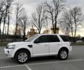 Білий Ленд Ровер Freelander, об'ємом двигуна 2.18 л та пробігом 227 тис. км за 13600 $, фото 14 на Automoto.ua
