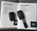 Білий Ленд Ровер Freelander, об'ємом двигуна 2.2 л та пробігом 263 тис. км за 13300 $, фото 15 на Automoto.ua