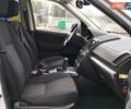 Білий Ленд Ровер Freelander, об'ємом двигуна 2.2 л та пробігом 227 тис. км за 12650 $, фото 41 на Automoto.ua